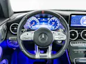 Mercedes-Benz C 43 AMG 4MATIC Coupé