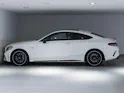 Mercedes-Benz C 43 AMG 4MATIC Coupé