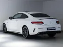 Mercedes-Benz C 43 AMG 4MATIC Coupé