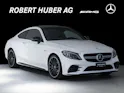Mercedes-Benz C 43 AMG 4MATIC Coupé
