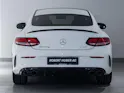 Mercedes-Benz C 43 AMG 4MATIC Coupé