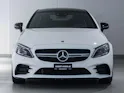 Mercedes-Benz C 43 AMG 4MATIC Coupé