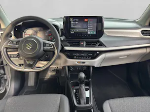 Suzuki Swift 1.2 Sakura Hybrid