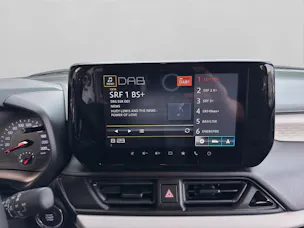 Suzuki Swift 1.2 Sakura Hybrid