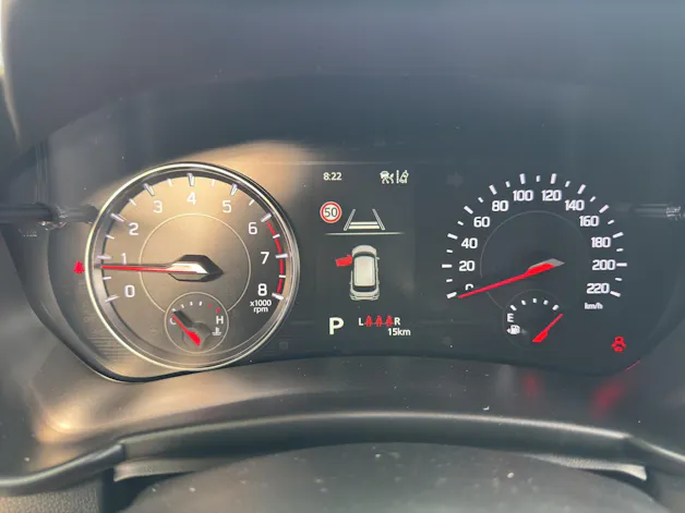 Suzuki Swift 1.2 Sakura Hybrid