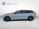 Volvo V60 2.0 B4 Plus Dark / Jetzt mit attraktivem 1.99% Leasing