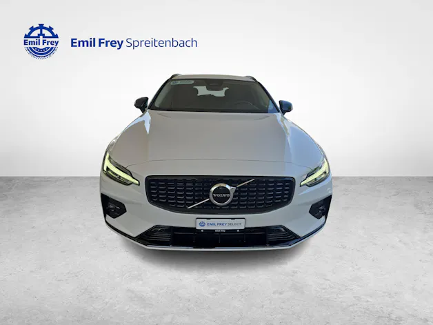 Volvo V60 2.0 B4 Plus Dark / Jetzt mit attraktivem 1.99% Leasing
