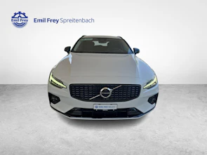 Fahrzeugbild VOLVO V60 2.0 B4 Plus Dark