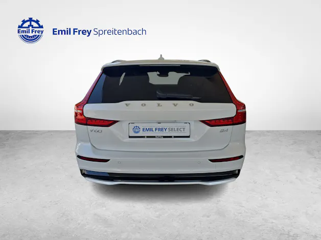 Volvo V60 2.0 B4 Plus Dark / Jetzt mit attraktivem 1.99% Leasing