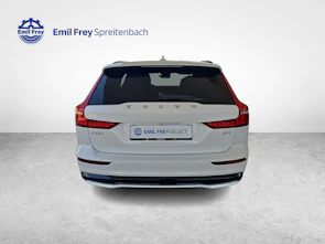 Fahrzeugbild VOLVO V60 2.0 B4 Plus Dark