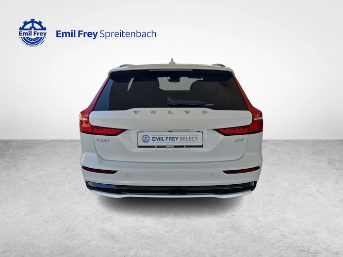 Fahrzeugbild VOLVO V60