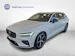 Volvo V60 2.0 B4 Plus Dark / Jetzt mit attraktivem 1.99% Leasing