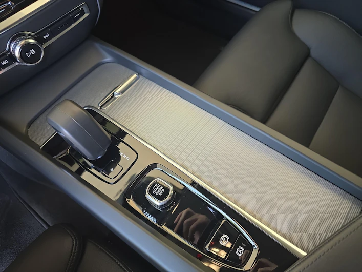 Fahrzeugbild VOLVO V60