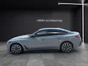BMW i4 M50