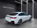 BMW i4 M50