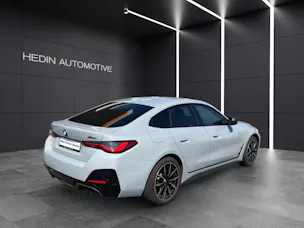 BMW i4 M50