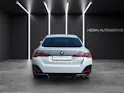 BMW i4 M50