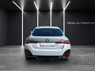BMW i4 M50