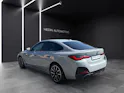 BMW i4 M50