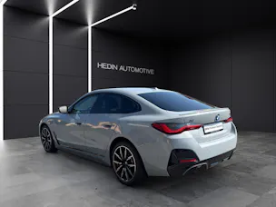 BMW i4 M50
