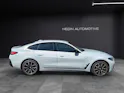 BMW i4 M50