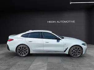 BMW i4 M50