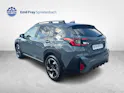 Subaru Crosstrek 2.0i e-Boxer Swiss Plus