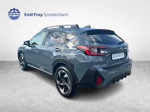 Fahrzeugbild SUBARU Crosstrek 2.0i e-Boxer Swiss Plus