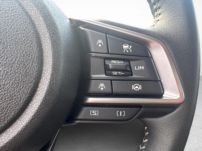 Fahrzeugbild SUBARU CROSSTREK