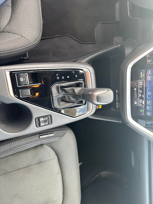 Subaru Crosstrek 2.0i e-Boxer Swiss Plus
