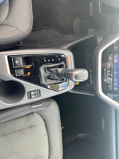 Fahrzeugbild SUBARU CROSSTREK