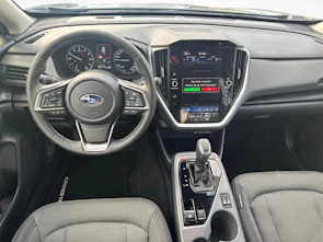 Fahrzeugbild SUBARU Crosstrek 2.0i e-Boxer Swiss Plus