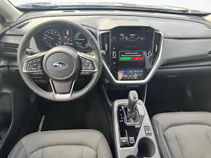 Subaru Crosstrek 2.0i e-Boxer Swiss Plus
