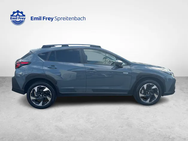 Subaru Crosstrek 2.0i e-Boxer Swiss Plus