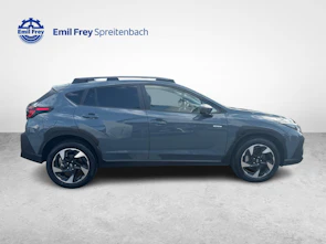 Fahrzeugbild SUBARU Crosstrek 2.0i e-Boxer Swiss Plus