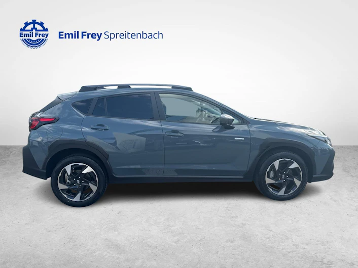 Fahrzeugbild SUBARU CROSSTREK