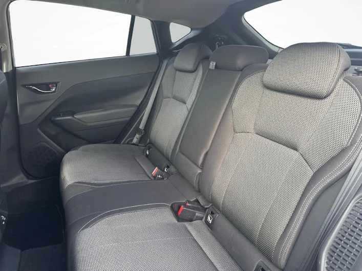 Fahrzeugbild SUBARU CROSSTREK