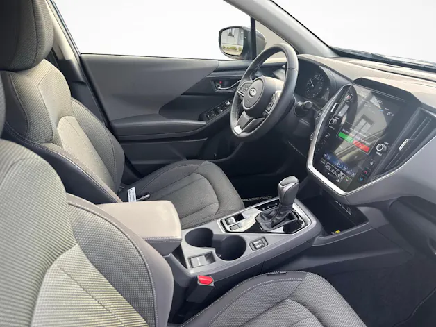Subaru Crosstrek 2.0i e-Boxer Swiss Plus