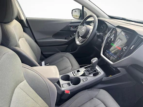 Fahrzeugbild SUBARU Crosstrek 2.0i e-Boxer Swiss Plus