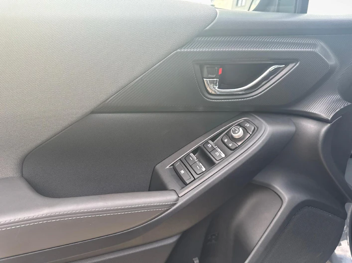 Fahrzeugbild SUBARU CROSSTREK