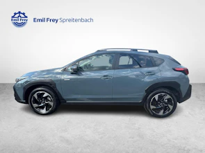 Fahrzeugbild SUBARU Crosstrek 2.0i e-Boxer Swiss Plus