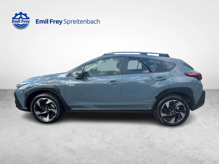 Fahrzeugbild SUBARU CROSSTREK
