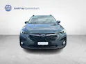 Subaru Crosstrek 2.0i e-Boxer Swiss Plus