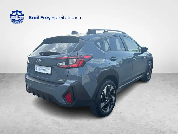 Subaru Crosstrek 2.0i e-Boxer Swiss Plus