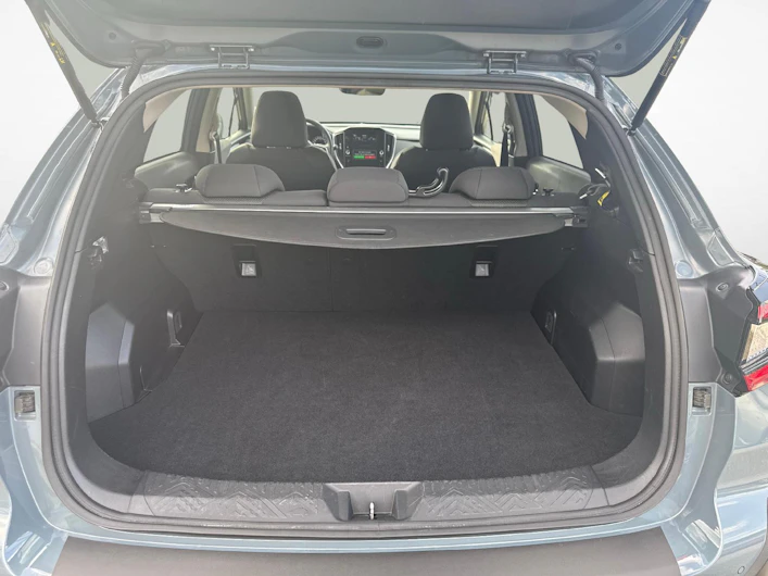 Fahrzeugbild SUBARU CROSSTREK