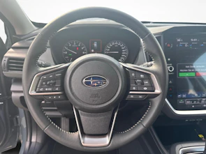 Fahrzeugbild SUBARU Crosstrek 2.0i e-Boxer Swiss Plus