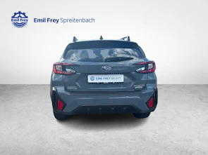 Fahrzeugbild SUBARU Crosstrek 2.0i e-Boxer Swiss Plus