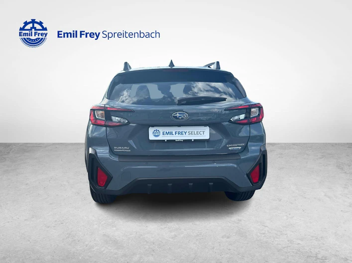 Fahrzeugbild SUBARU CROSSTREK
