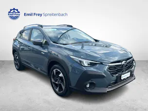 Subaru Crosstrek 2.0i e-Boxer Swiss Plus