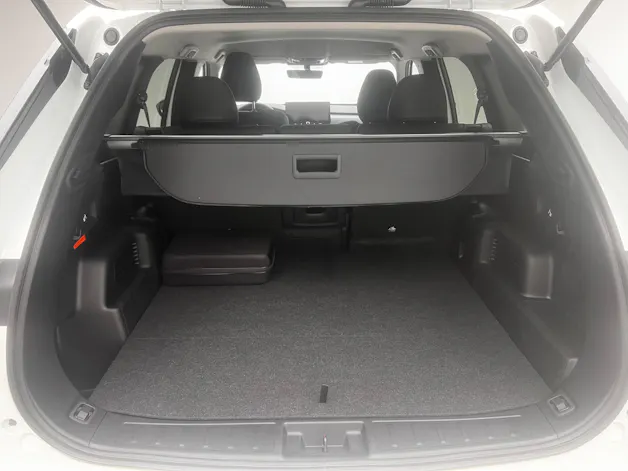 Mitsubishi Outlander 2.4 PHEV Invite 4x4